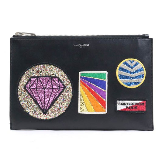 Saint Laurent Clutch Bag