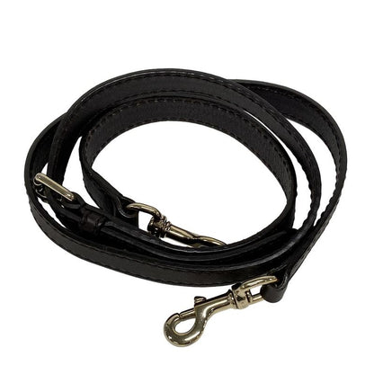 Gucci Handbag Sookie GG Pattern 247902 Dark Brown And Beige Leather