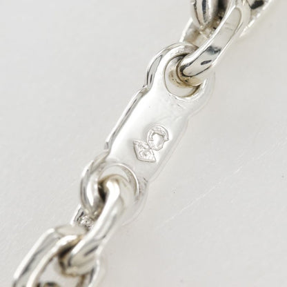 Hermes Apple Motif Key Holder Bagcharm Leather Red Ladies Charm