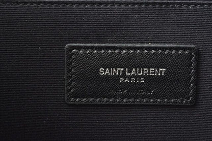 Saint Laurent Ipad Mini Case Clutch Bag Saint Laurent IPAD Tablet Case Logo