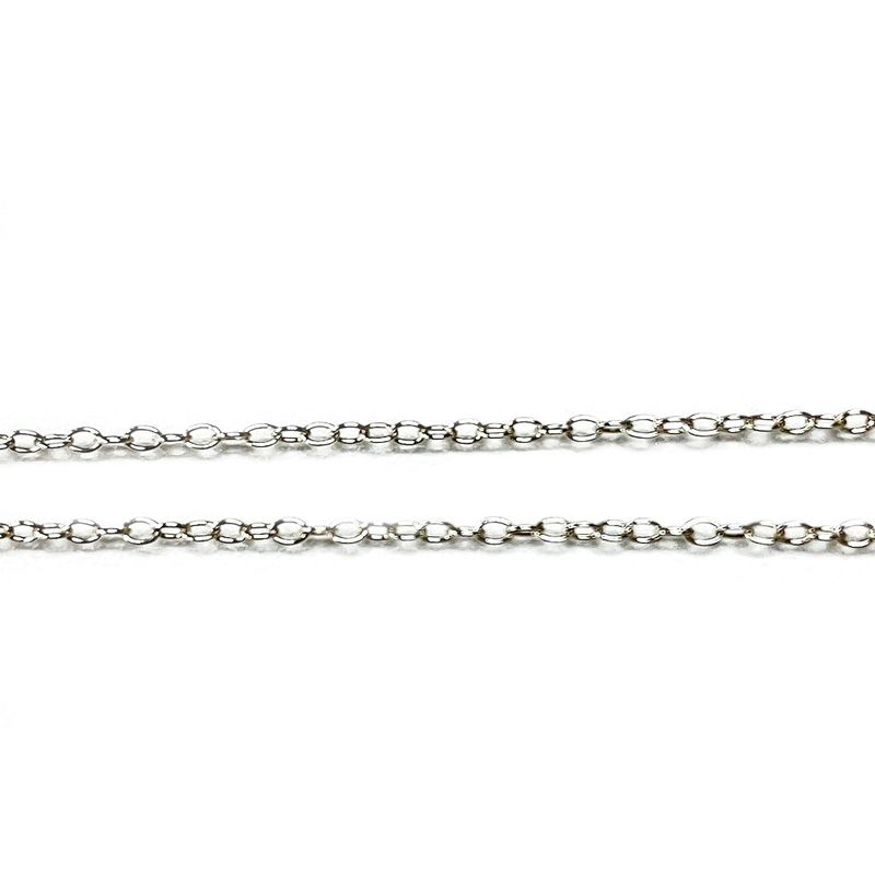 Tiffany & Co Necklace Poinsettia 925 Silver Approx 3.48g Silver Accessories
