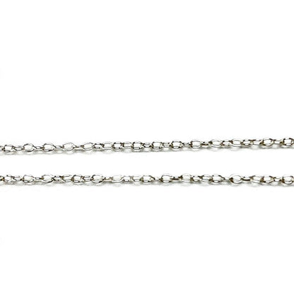 Tiffany & Co Necklace Poinsettia 925 Silver Approx 3.48g Silver Accessories