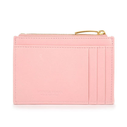 Bottega Veneta Card Case CARD CASE Rose