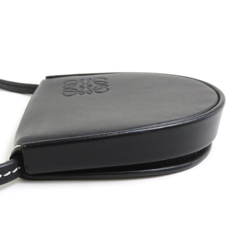 Loewe Coin Case Heel Pouch