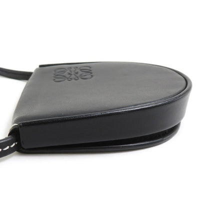 Loewe Coin Case Heel Pouch