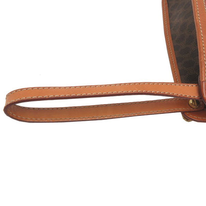 Celine Clutch Brown Bag