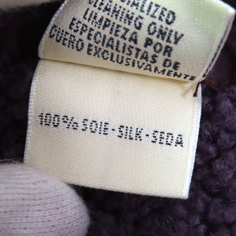 Hermes Vintage Auxpays DES Epices In The Land Of Spices 100% Silk Mouton