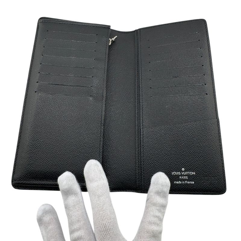 Louis Vuitton N41676 Portefeuille Brazza Christopher Nemeth Collaboration