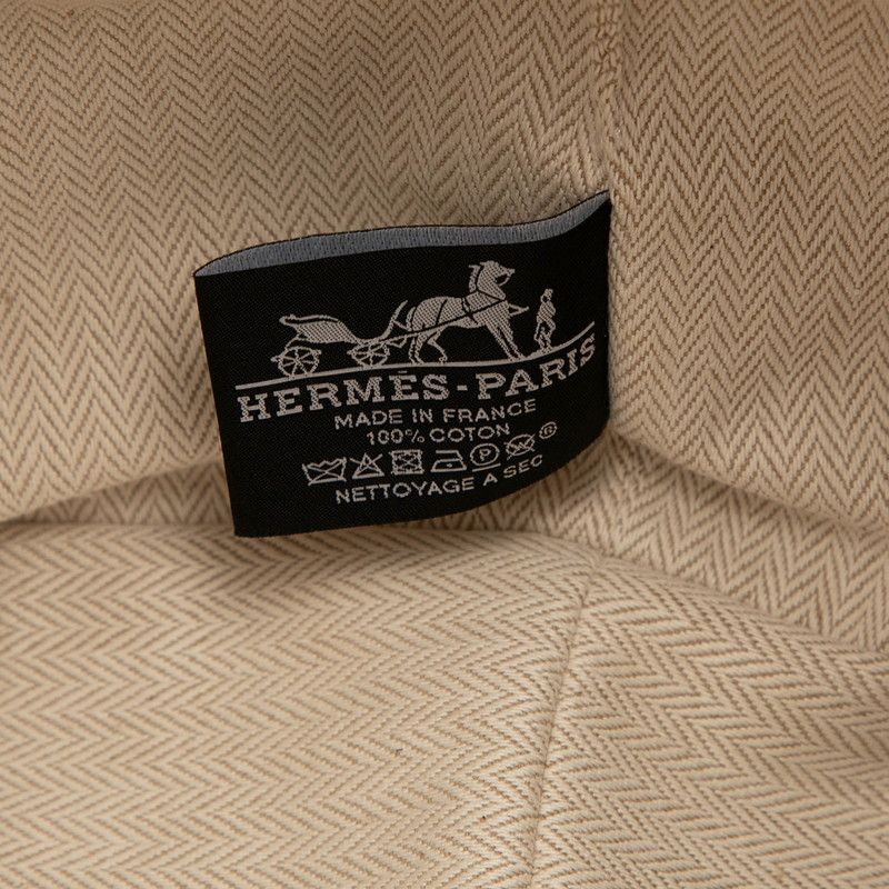 Hermes Brid A Black GM Hibiscus Pinkish Silver Hardware Canvas Women Hermes