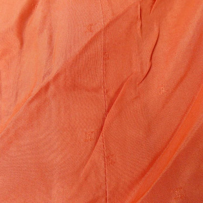 Chanel Skirt Wool Coral Pink Tight Skirt No Slit Apparel Women Ladies Women