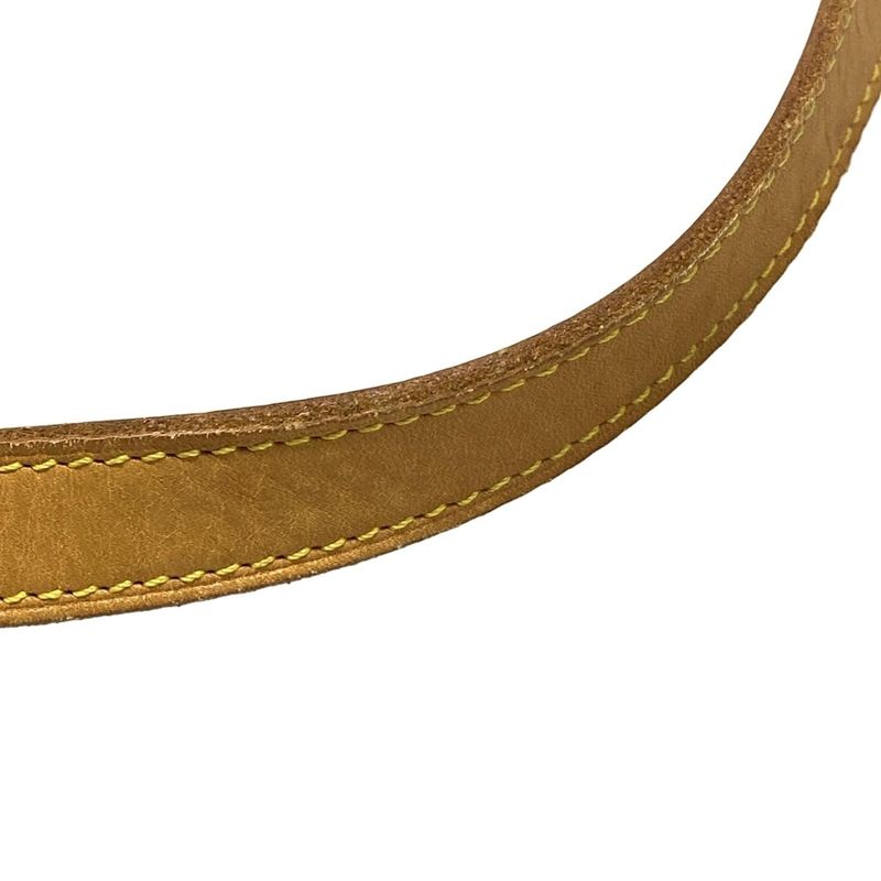 Louis Vuitton Shoulder Bag Monogram Amphurserie Vanity Star M47275