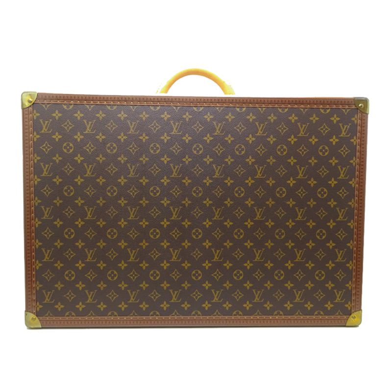 Louis Vuitton Trunk Monogram