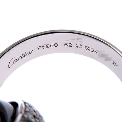 Cartier Trinity Size 52 Ring