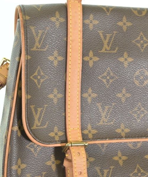 Louis Vuitton Backpack Women's