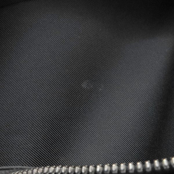 Louis Vuitton Backpack Daypack Discovery Backpack PM Monogram Eclipse Canvas