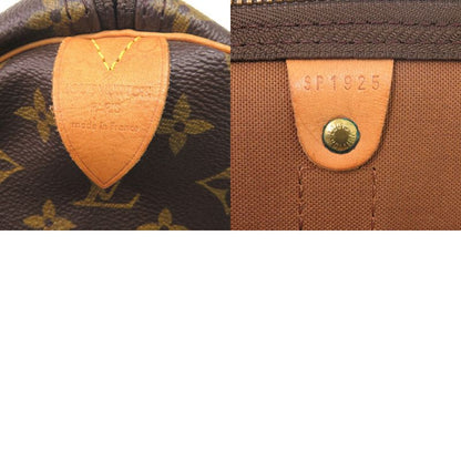 Louis Vuitton Keepall 60 Monogram M41422 Boston Bag LV 0504 Louis Vuitton