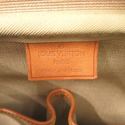 Louis Vuitton Deauville Monogram M47270 Handbag LV 0243 Louis Vuitton