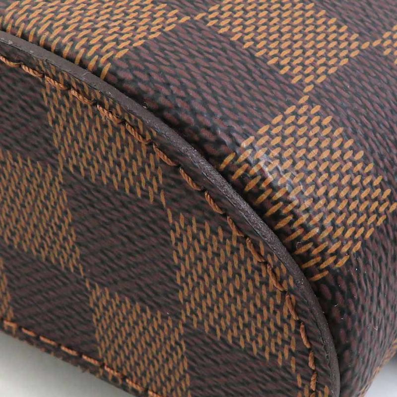 Louis Vuitton Waist Bag Body Bag Damier Geronimos N51994