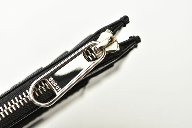 Gucci Coin Case Card Case Unisex Gucci Mini Wallet Coin Purse GG Signature