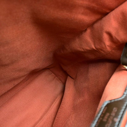 Louis Vuitton Backpack Damier Soho Daypack Backpack N51132 85fa125