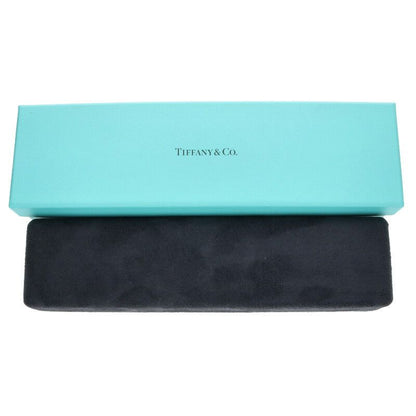 Tiffany & Co Hardwear Hardware Medium Link Silver Bracelet Men's