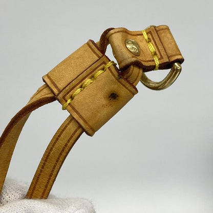 Louis Vuitton Tote Bag Monogram Neverfull GM M40157 Brown Ladies