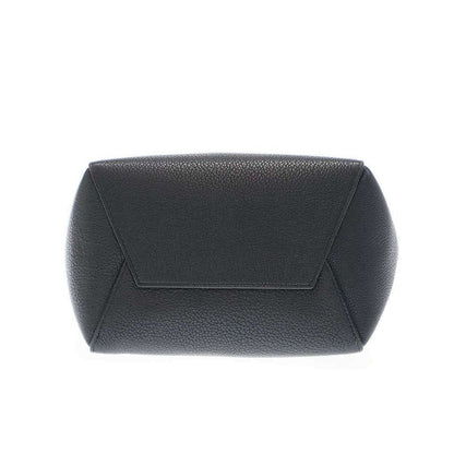 Celine Sangle Bucket Bag Small Sangle Bucket Shoulder Bag Black
