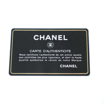 Chanel 2018 Card Case Coco Mark Classic Flap Card Case Red