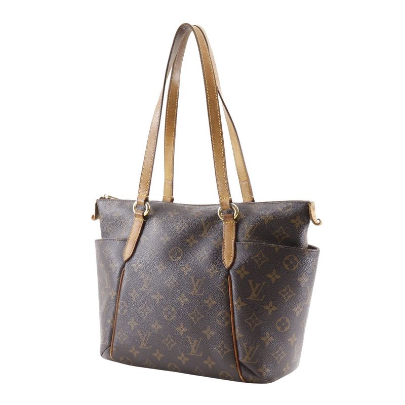 Louis Vuitton Totally PM M56688 Monogram Canvas Du5102 Ladies Shoulder Bag
