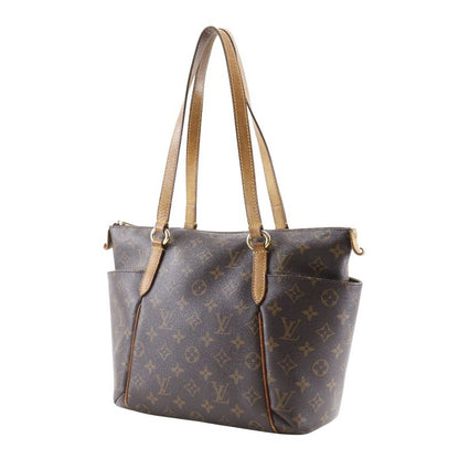 Louis Vuitton Totally PM M56688 Monogram Canvas Du5102 Ladies Shoulder Bag