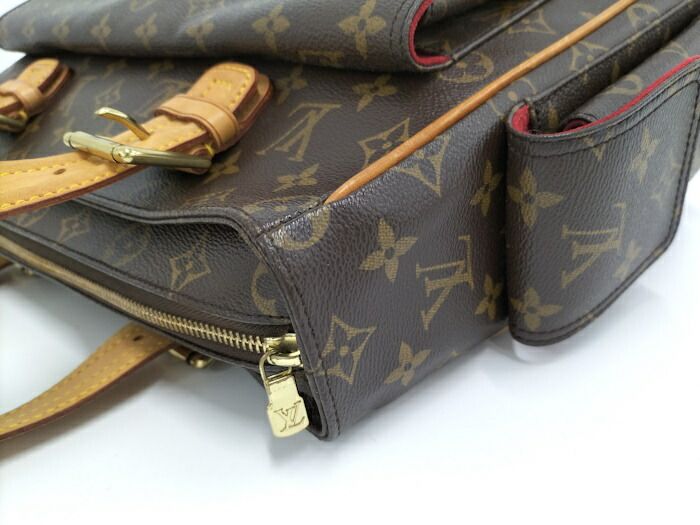 Louis Vuitton Murity Precisite Monogram M51162