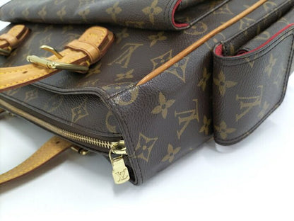 Louis Vuitton Murity Precisite Monogram M51162