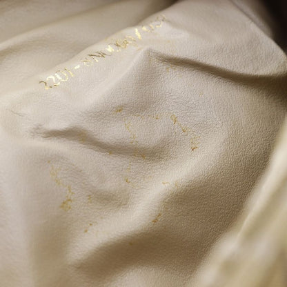 Fendi Zucca Canvas Beige Ladies Handbag