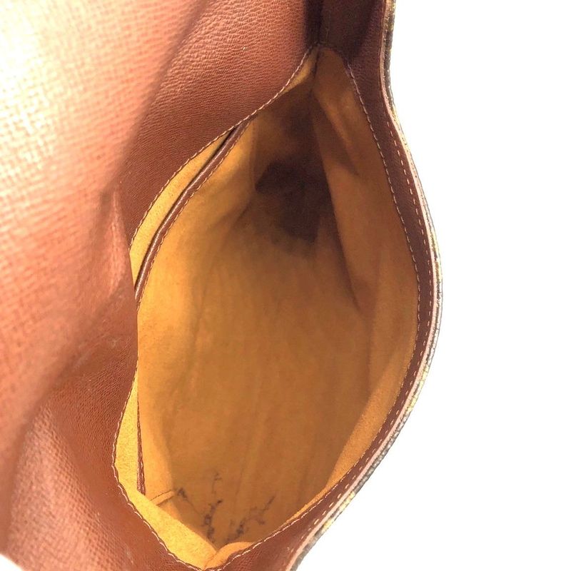 Louis Vuiiton Louis Vuitton Monogram Musette Salsa M51258 Shoulder Bag Preowned