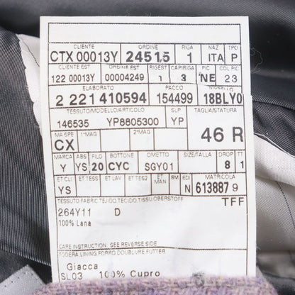  Yves Saint Laurent Rive Gauche Yves Saint Laurent Rive Gauche Stefano Pilati