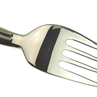 Tiffany & Co Padova Baby Fork Elsa Peretti 925 Silver _ Cutlery