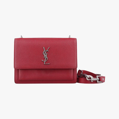 Yves Saint Laurentyves Saint Laurentsunset Redleather 464673fly4646730517