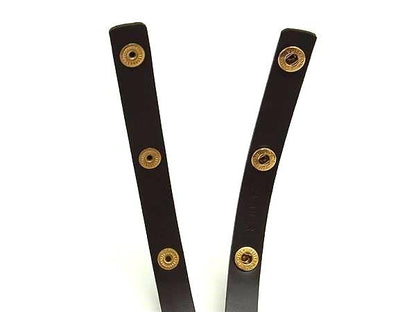 Louis Vuitton Pochette For Florentine Size XS Shoulder Strap Brown