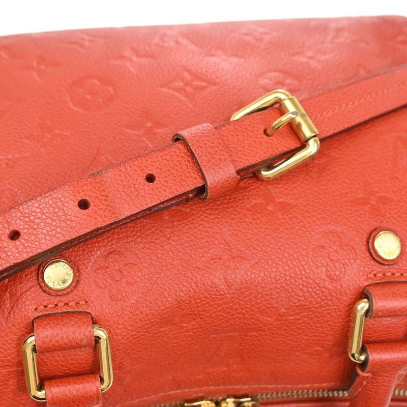 Louis Vuitton Handbag Empreinte Speedy - Bandouliere M40758 42ka632