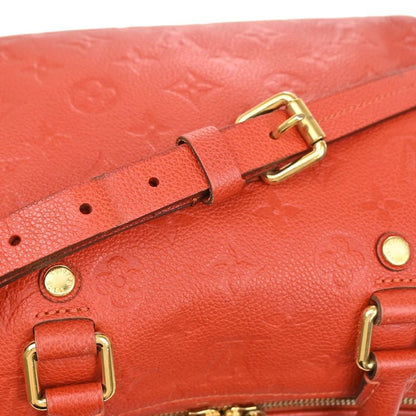 Louis Vuitton Handbag Empreinte Speedy - Bandouliere M40758 42ka632