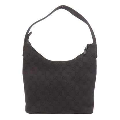 Gucci 105649 Outlet GG Handbag Canvas Women