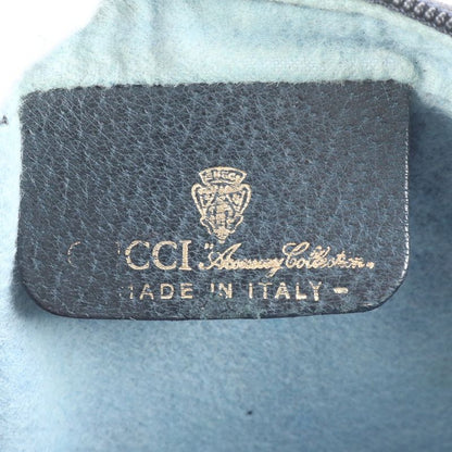 Vintage Gucci GG Supreme Sherry Line Leather Shoulder Bag Crossbody 010 Women