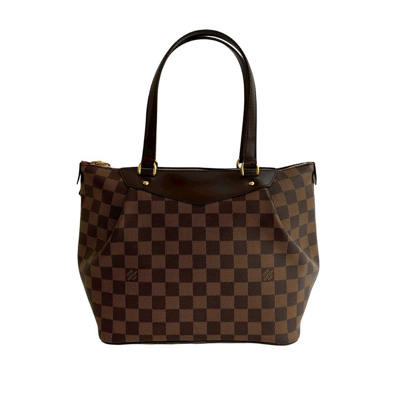 Louis Vuitton Westminster PM Damier Leather