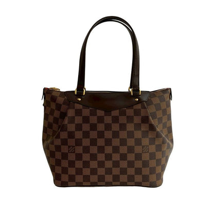 Louis Vuitton Westminster PM Damier Leather