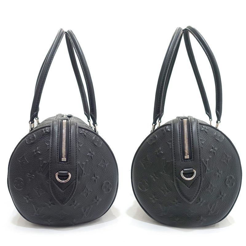 Louis Vuitton Neo Papillon GM M40737 2WAY Bag Monogram -revelation