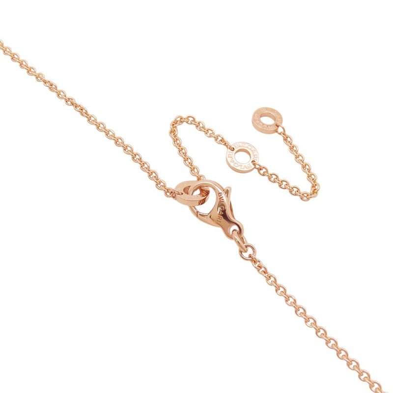 Bvlgari Necklace
