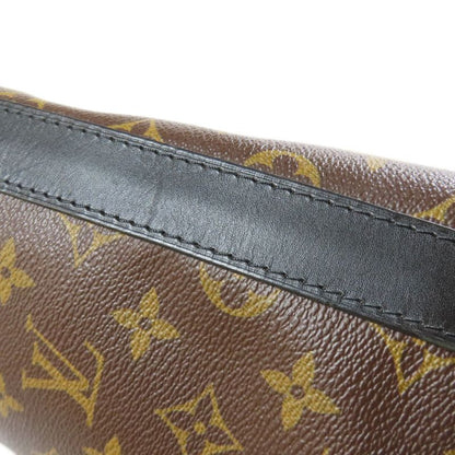 Louis Vuitton M40388 Monogram Macassar Kitten Tote Bag Monogram Canvas Women