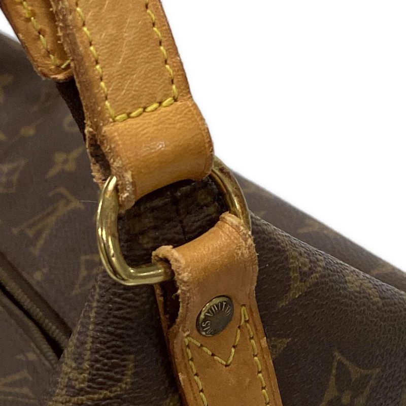 Louis Vuitton Shoulder Bag Monogram Amphurserie Vanity Star M47275