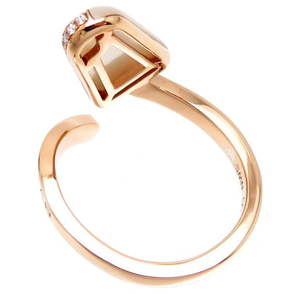 Bulgari Ring 50 750Pg Gelati