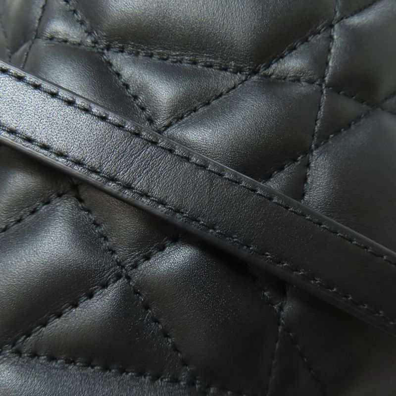 Christian DIOR Toujours Tote Bag Calf Women